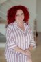 Elena, 44, Тель Авив
