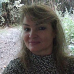 Svetlana