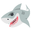 :shark: